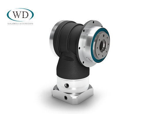 What are the precautions and advantages for the use of 90 degree angle planetary reducer？